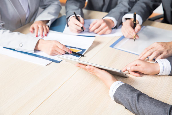 一般納稅人和小規模納稅人的區別？