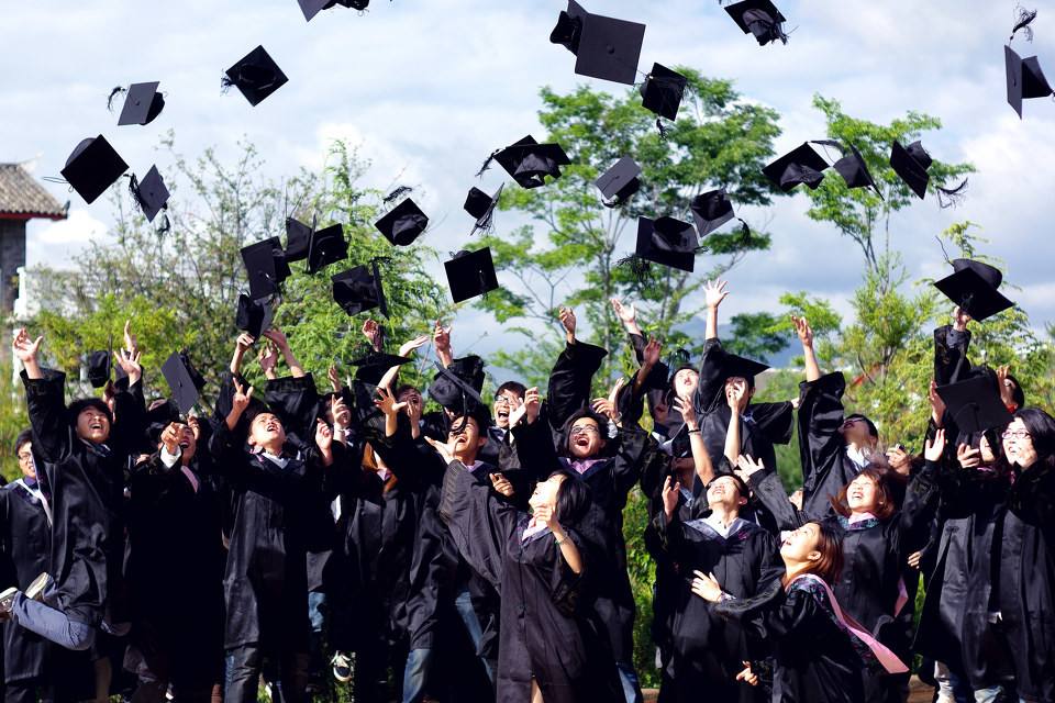 “最難畢業(yè)季”！因靈活用工就業(yè)率卻“逆勢而上”