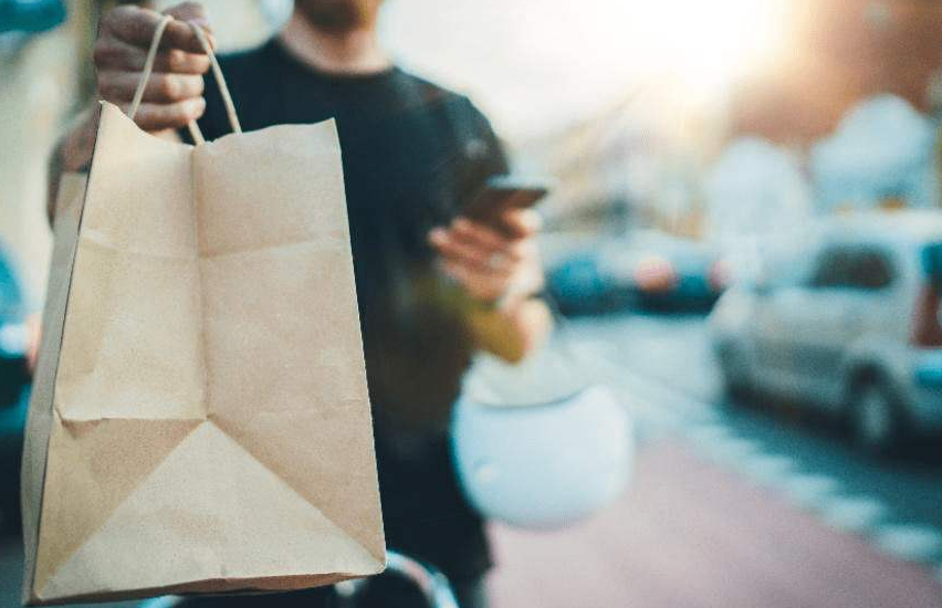 “零工經(jīng)濟”成為“靈活用工”的催化劑