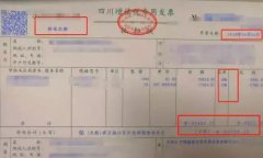 何為紅字發(fā)票？開(kāi)具紅字發(fā)票的流程是什么？